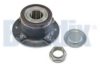 BENDIX 051921B Wheel Bearing Kit